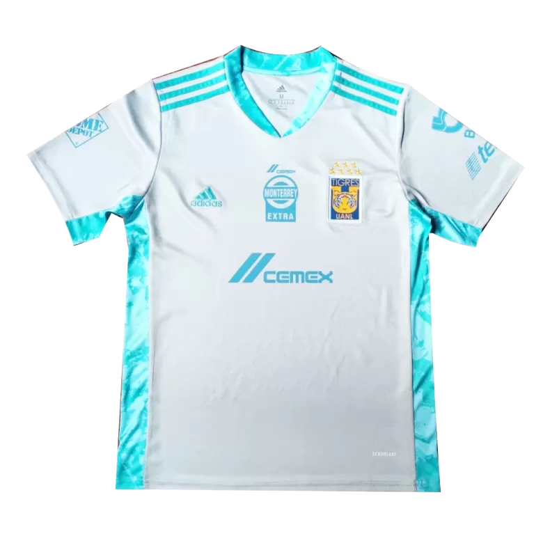 Jersey tigres portero discount 2020