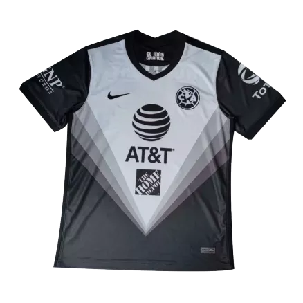 Camiseta Club America Aguilas 2020/21 Portero Hombre - Versión Hincha - camisetasfutbol