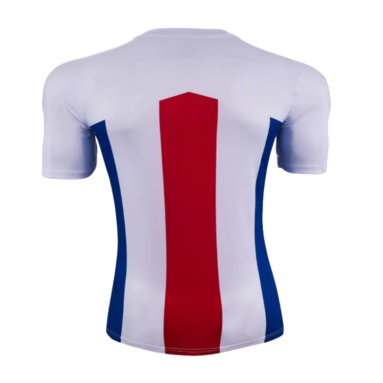Camiseta de Futbol Visitante Crystal Palace 2020/21 para Hombre - Personalizada - camisetasfutbol