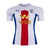 Camiseta de Futbol Visitante Crystal Palace 2020/21 para Hombre - Personalizada - camisetasfutbol