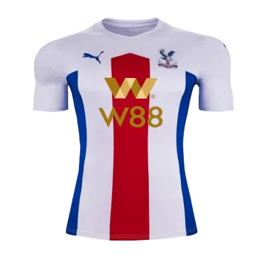 Camiseta de Futbol Visitante Crystal Palace 2020/21 para Hombre - Personalizada - camisetasfutbol