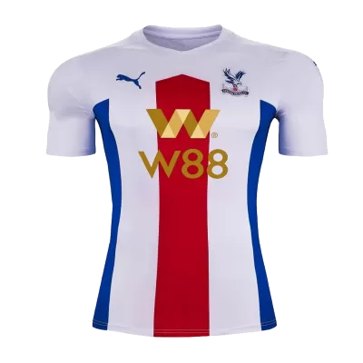 Camiseta de Futbol Visitante Crystal Palace 2020/21 para Hombre - Personalizada - camisetasfutbol