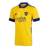 Camiseta de Fútbol LOPEZ #2 3ª Boca Juniors 2020/21 - camisetasfutbol