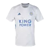 Camiseta de Futbol Visitante para Hombre Leicester City 2020/21 - Version Hincha Personalizada - camisetasfutbol