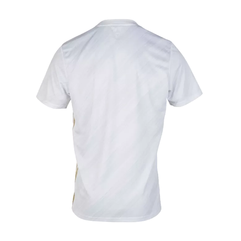 Camiseta de Futbol Visitante para Hombre Leicester City 2020/21 - Version Hincha Personalizada - camisetasfutbol