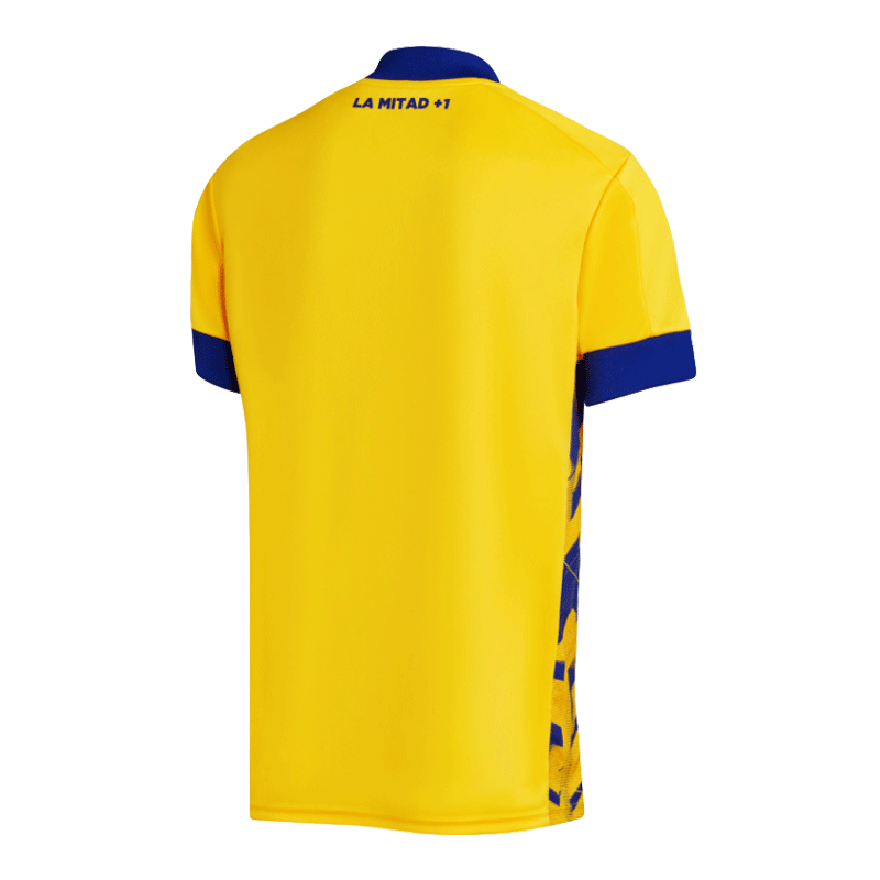 Camisetas de boca online juniors 2020