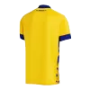 Camiseta de Futbol Tercera Equipación para Hombre Boca Juniors 2020/21 - Version Hincha Personalizada - camisetasfutbol