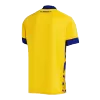 Camiseta de Fútbol VARELA #33 3ª Boca Juniors 2020/21 - camisetasfutbol