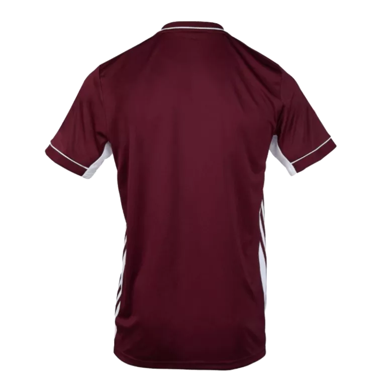 Camiseta de Futbol Tercera Equipación para Hombre Leicester City 2020/21 - Version Hincha Personalizada - camisetasfutbol