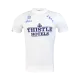 Camiseta Retro 1995/96 Leeds United Primera Equipación Local Hombre - Versión Replica - camisetasfutbol