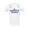 Camiseta Retro 1995/96 Leeds United Primera Equipación Local Hombre - Versión Hincha - camisetasfutbol