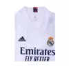 Camiseta de Fútbol Eden Hazard #7 1ª Real Madrid 2020/21 - camisetasfutbol