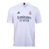 Camiseta de Fútbol Eden Hazard #7 1ª Real Madrid 2020/21 - camisetasfutbol