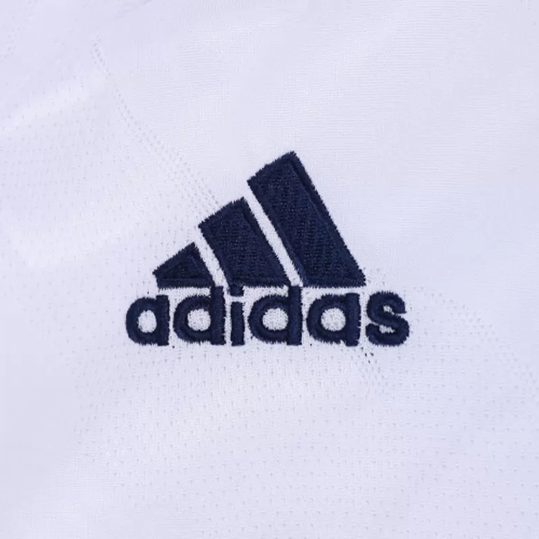 Camiseta de Fútbol Eden Hazard #7 1ª Real Madrid 2020/21 - camisetasfutbol