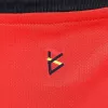 Camiseta Futbol Local de Hombre Bélgica 2020 con Número de Eden Hazard #7 - camisetasfutbol