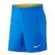 Pantalón Corto Brazil 2021 Primera Equipación Local Hombre - camisetasfutbol