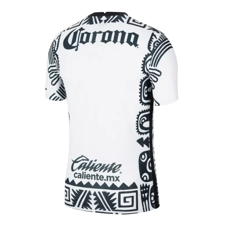 Camiseta Club America Aguilas 2021 Tercera Equipación Hombre - Versión Hincha - camisetasfutbol