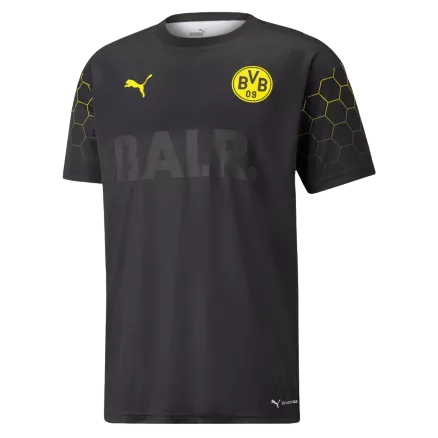 Camiseta de Futbol para Hombre Borussia Dortmund - Version Hincha Personalizada - camisetasfutbol