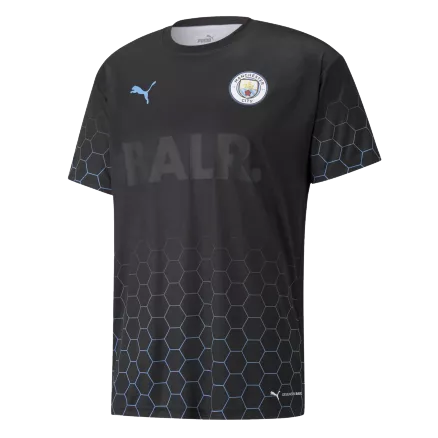 Camiseta de Futbol para Hombre Manchester City - Version Hincha Personalizada - camisetasfutbol