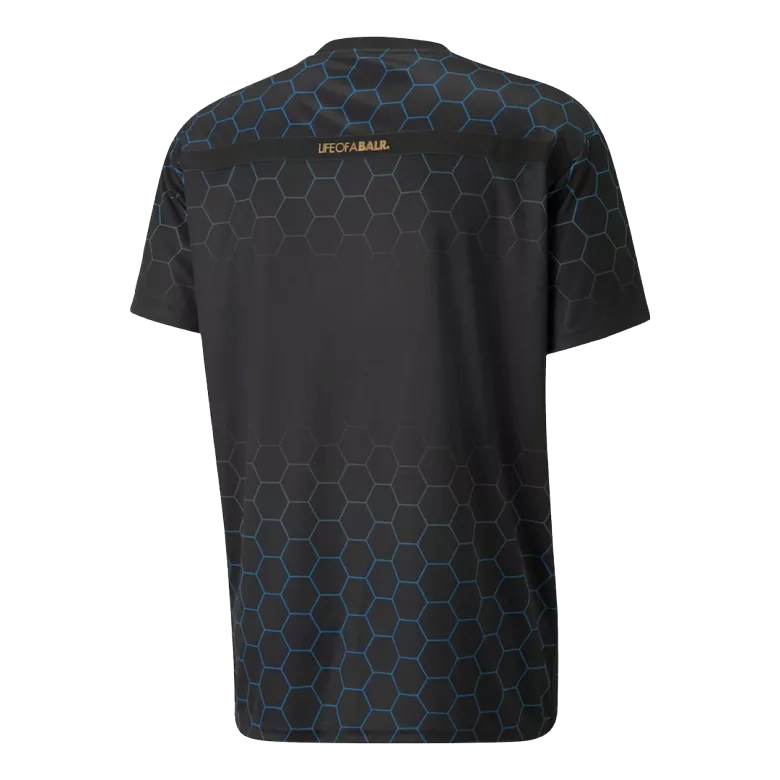 Camiseta de Futbol para Hombre Manchester City - Version Hincha Personalizada - camisetasfutbol