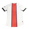 Camiseta Retro 1998/99 PSG Segunda Equipación Visitante Hombre - Versión Hincha - camisetasfutbol