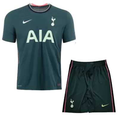 Tottenham 2020 jersey sales