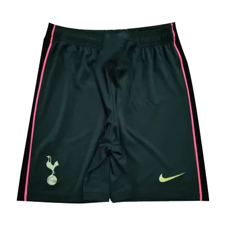 Pantalones cortos de fútbol Visitante Tottenham Hotspur 2020/21 - para Hombre - camisetasfutbol