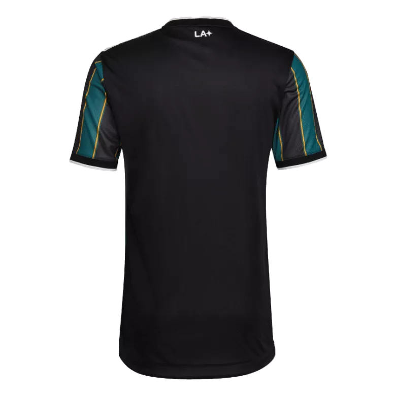 Camiseta de Futbol Visitante LA Galaxy 2021 para Hombre - Personalizada - camisetasfutbol