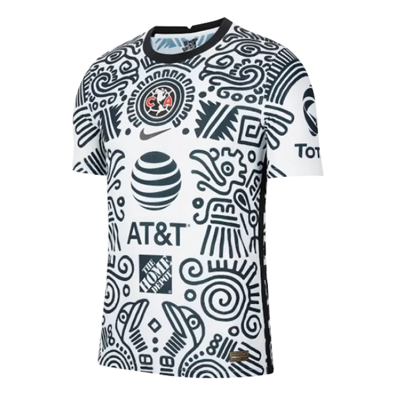 Camisa de las aguilas best sale del america