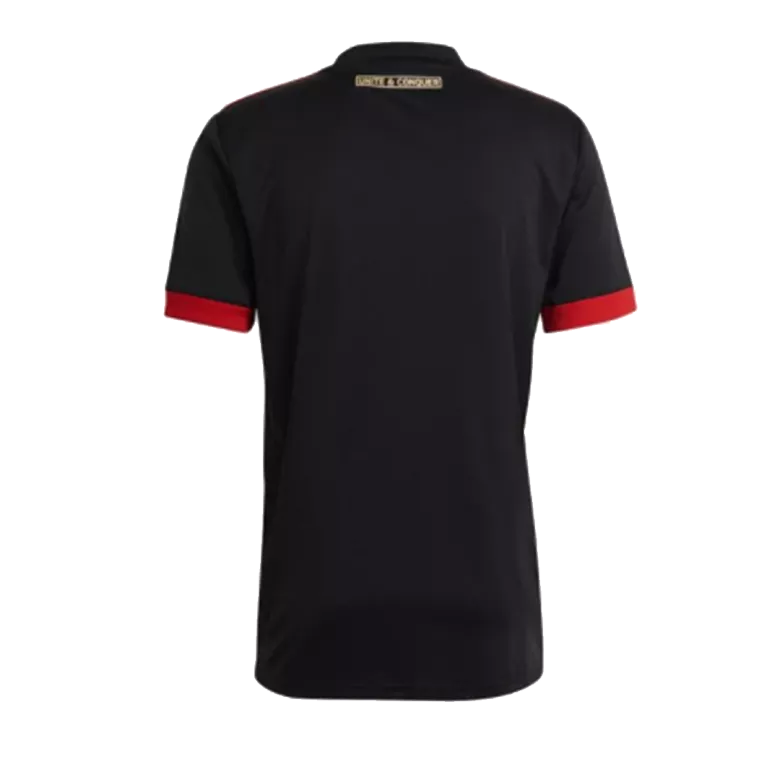 Camiseta de Futbol Local Atlanta United FC 2021 para Hombre - Personalizada - camisetasfutbol