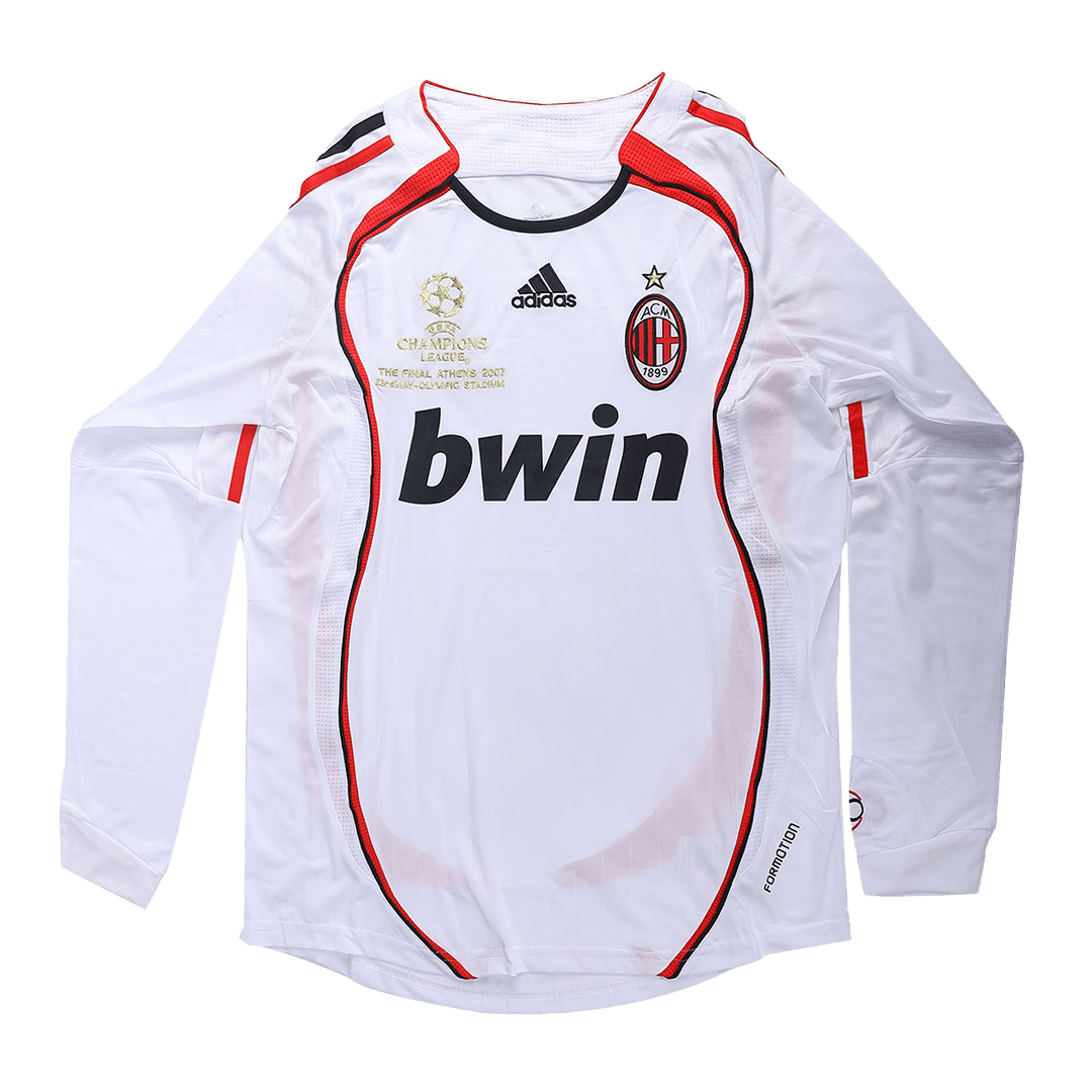 AC Milan Jersey Custom REIJNDERS #14 Soccer Jersey Home 2023/24