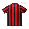 Camiseta Retro 1988/89 AC Milan Primera Equipación Local Hombre - Versión Hincha - camisetasfutbol