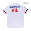 Camiseta de Fútbol Retro PSG Local 1990/92 para Hombre - Personalizada - camisetasfutbol