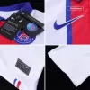 Camiseta PSG 2020/21 Segunda Equipación Visitante Hombre - Versión Hincha - camisetasfutbol