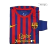 Camiseta de Fútbol Retro Barcelona Local 2011/12 para Hombre - Personalizada - camisetasfutbol