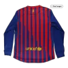 Camiseta de Fútbol Retro Barcelona Local 2011/12 para Hombre - Personalizada - camisetasfutbol