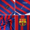 Camiseta de Fútbol Retro Barcelona Local 2011/12 para Hombre - Personalizada - camisetasfutbol