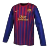 Camiseta de Fútbol Retro Barcelona Local 2011/12 para Hombre - Personalizada - camisetasfutbol