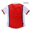 Camiseta Retro 1998/99 Arsenal Primera Equipación - camisetasfutbol