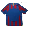 UCL Camiseta Retro 2005/06 Barcelona Primera Equipación Local Hombre - Versión Hincha - camisetasfutbol