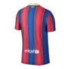 Camiseta de Futbol Local Barcelona 2020/21 para Hombre - Personalizada - camisetasfutbol