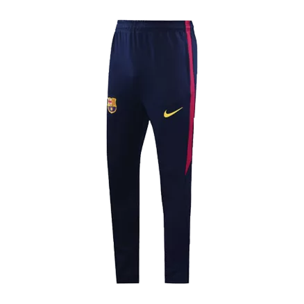 Pantalón de Fútbol Entrenamiento Barcelona 2020/21 para Hombre - Color Black&Gray - camisetasfutbol
