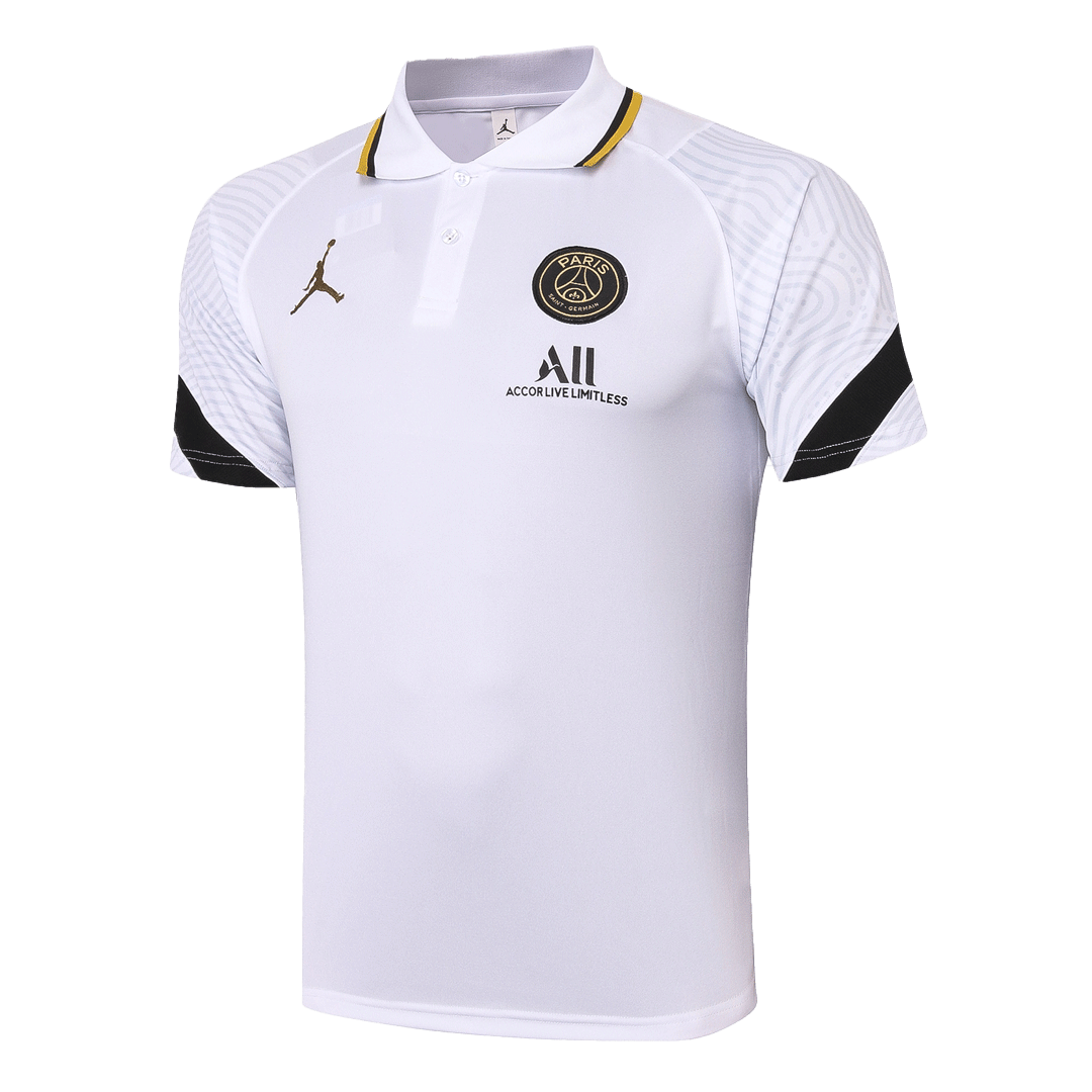 Réplica de la camiseta de fútbol Al Hilal Fútbol Masculino Home Neymar Jr  Replica Jersey, white