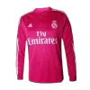 Camiseta de Fútbol Retro Real Madrid Visitante 2014/15 para Hombre - Personalizada - camisetasfutbol