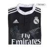 Camiseta de Fútbol Retro Real Madrid Visitante 2014/15 para Hombre - Personalizada - camisetasfutbol