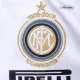 Camiseta Retro 2007/08 Inter de Milán Segunda Equipación Visitante Hombre Nike - Versión Replica - camisetasfutbol