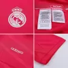 Camiseta de Fútbol Retro Real Madrid Visitante 2014/15 para Hombre - Personalizada - camisetasfutbol