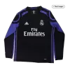 Camiseta de Fútbol Retro Real Madrid Tercera Equipación 2016/17 para Hombre - Personalizada - camisetasfutbol