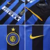 Camiseta Retro 2002/03 Inter de Milán Primera Equipación Local Hombre - Versión Hincha - camisetasfutbol