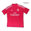 Camiseta de Fútbol Retro Real Madrid Visitante 2014/15 para Hombre - Personalizada - camisetasfutbol